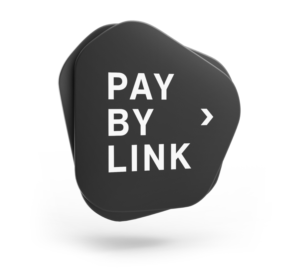 pay by link